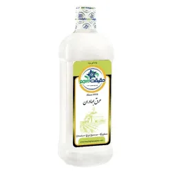 عرق بومادران