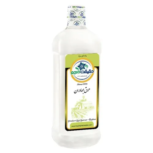 عرق بومادران