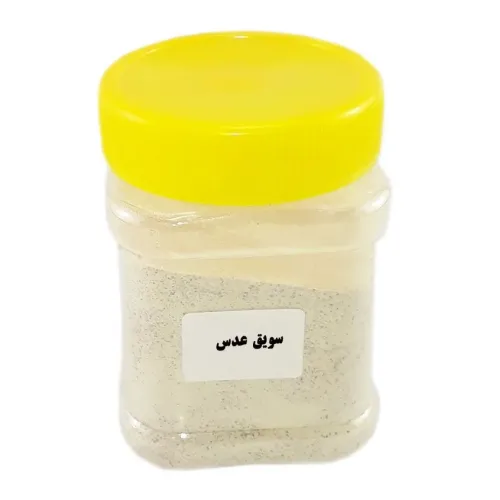 سویق عدس