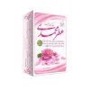 عطر طبیعی گل محمدی ترکیبی 4 گرمی