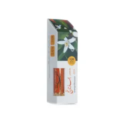 عطر طبیعی بهار نارنج یک گرمی