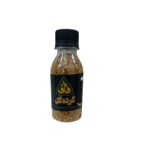 گرده گل
