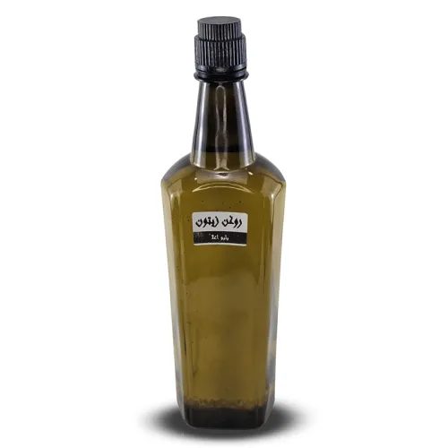 روغن زیتون با بو