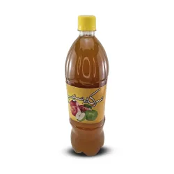 سرکه سیب