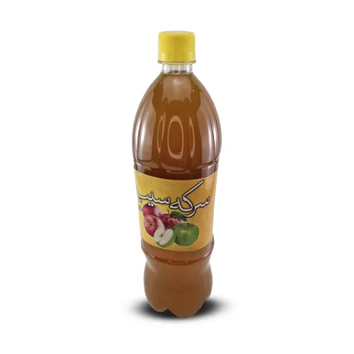 سرکه سیب