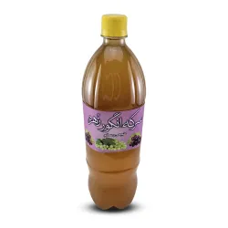 سرکه انگور