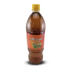 آبغوره بی نمک