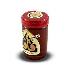 عسل کنار