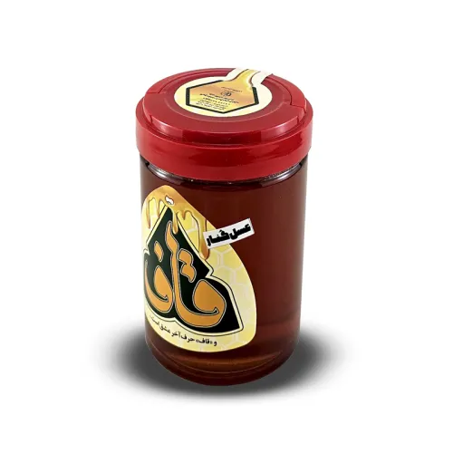عسل کنار
