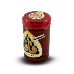 عسل چهل گیاه