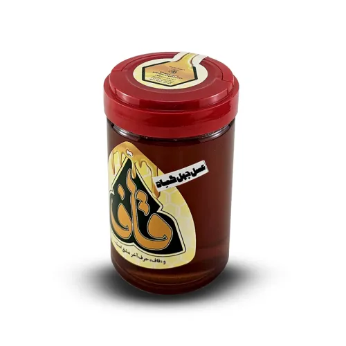 عسل چهل گیاه