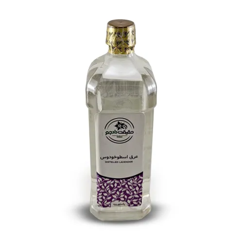 عرق اسطوخودوس