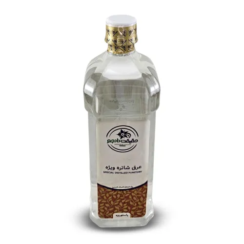 عرق شاتره