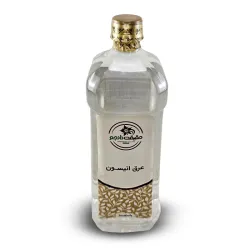 عرق انیسون