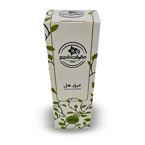 عرق هل حقیقت دادجو