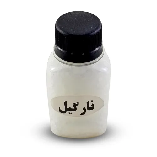 روغن نارگیل
