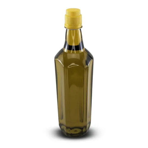 روغن زیتون بی‌ بو
