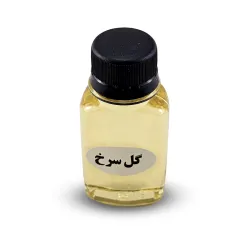 روغن گل سرخ