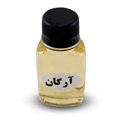 روغن آرگان