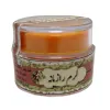 کرم رازیانه