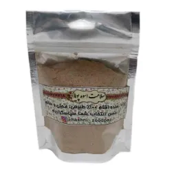 پودر سنجد