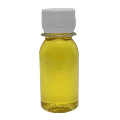 روغن بادام تلخ