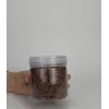 تخم کتان قهوه‌ای